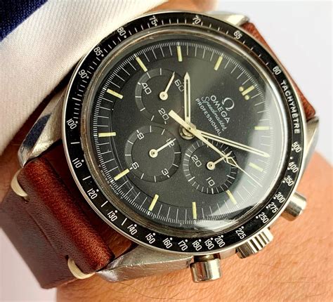 OMEGA Speedmaster Vintage 